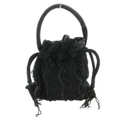 anya bryn アーニャブリン / ビーズ ミニバック - メルカリ