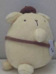 希少 おじゃる丸 公ちゃん キミちゃん 占いハムスター ぬいぐるみ