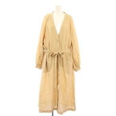 ❣️期間限定SALE❣️ドミンゴデニムマキシワンピース‼️初期〜中期