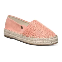 ベアパウ レディース シューズ サンダル Bearpaw Macchiato Womenshoes Coral コーラルのサムネイル
