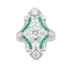 定価63,800円】LALIQUE ラリック“パオン”シルバーリング 13.5 - メルカリ