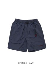 ennoy nylon easy shorts SS23ネイビー サイズL - メルカリ