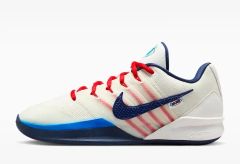 新品未使用】NIKE カイリー4 NCAA マーチマッドネス 26.5cm - メルカリ