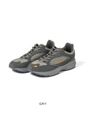GRY 26.5cm 810s by moonSTAR STUDENWARM (스튜덴 웜) ET007 겨울 사양 깔창 포함 올 시즌 대응