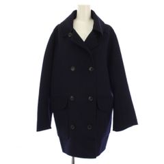 UNIQLO COMPTOIR DES COTONNIERS ピーコート - メルカリ