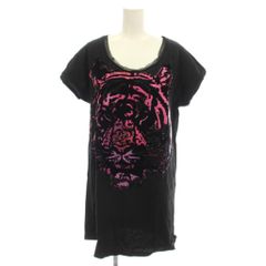 LGB ルグランブルー フラミンゴ Tシャツ イフシックスワズナイン