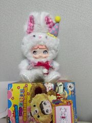 正規品】DIMOO Tiny Puppy 1/8 アクションフィギュア③ - メルカリ