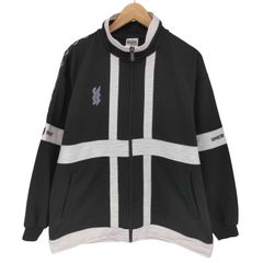 櫻坂46 三期生ライブ トラックジャケット XLサイズ - メルカリ