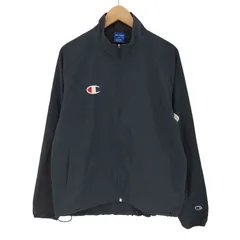 チャンピオン Champion スタンドカラージップアップジャケット メンズ  Mのサムネイル