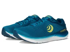 トポアスレチック メンズ シューズ スニーカー Topo Athletic Magnifly 5 BlueGreen ブルーのサムネイル