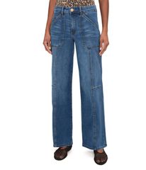 SECTION DROP FLERE DENIM 44 OURS 深水さん SECTION DROP FLERE DENIM 44 OURS 深水さん - メルカリ