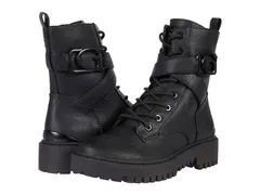 ゲス レディース シューズ ブーツ・レインブーツ GUESS Orana Black ブラックのサムネイル