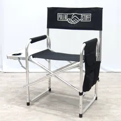 美品 ポーラー POLeR チェア ADVENTURE CHAIR アドベンチャのサムネイル