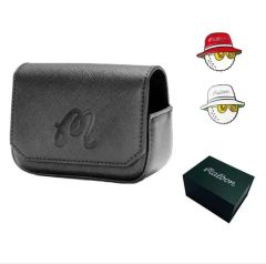 新品非売品】MALBONGOLF マルボンゴルフ 小物ケース - メルカリ