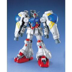 MG 기동전사 건담 0083 STARDUST MEMORY RX-78GP02A 건담 GP02A 1/100 스케일 프라모델 반다이