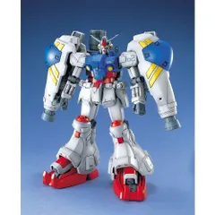 2026年最新】MG 1/100 ガンダムRX-78 GP02A プラモデルの人気アイテム
