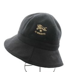 IL BISONTE × MIZUNO GORE-TEX キャップ - メルカリ