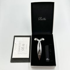 極美品✨ReFa RF-CF1842B SILVER リファカラット フェイス用 - メルカリ