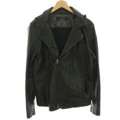 WIND ARMOR NICHIWA レザー シングルライダース M - メルカリ