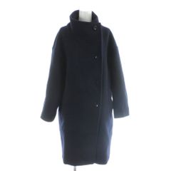 新品未使用タグ付き✨22AW✨アルアバイル ビーバースタンドショートコート M 新品未使用タグ付き✨22AW✨アルアバイル ビーバースタンドショート