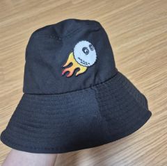 graniph グラニフ ドラゴンクエスト はぐれメタル バケットハット