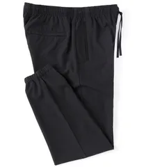 ルーカ メンズ ボトムス カジュアルパンツ RVCA VA Sport Yogger Stretch Jogger Pant II Black ブラックのサムネイル