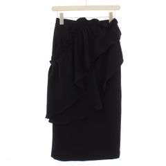 極美品 ⭐︎AKIRA NAKA アキラナカ ラップスカート 花柄 36 - メルカリ