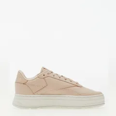 リーボック レディース シューズ パンプス Reebok Club C Doub Ld99 SofecrSofecrCのサムネイル