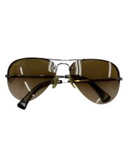 Ray-Ban サングラス ゴールドフレーム ケーブルテンプル ヴィンテージ