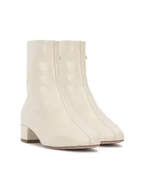 ヴィンスカムート レディース シューズ ブーツ・レインブーツ Vince Camuto Findree Rich Cream クリームのサムネイル