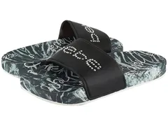 ベベ レディース シューズ サンダル Bebe Faylee Black ブラックのサムネイル