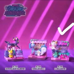 レア新品！未開封Pokémon timeストラップナエトルポッチャマヒコザル