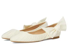 バッジェリーミシュカ レディース シューズ サンダル Badgley Mischka Valyn Ivory アイボリーのサムネイル