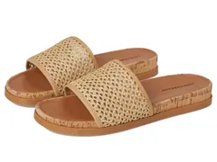 ラッキーブランド レディース シューズ サンダル Lucky Brandylina Woven Band Sandals Naturalのサムネイル