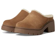 スケッチャーズ レディース シューズ ヒール SKECHERS Cozy City Chestnut