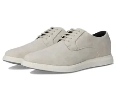 カルバンクライン メンズ シューズ オックスフォード Calvin Klein Yuzo Light Grey グレーのサムネイル