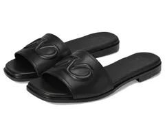 ナチュライザー レディース シューズ ブーツ・レインブーツ Naturalizer Genevieve Black Leather ブラック