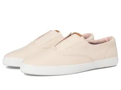 ケッズ レディース シューズ スニーカー Keds Champion Round Toe SlipOn Peony Leather