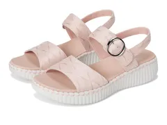 スケッチャーズ レディース シューズ ヒール SKECHERS Wilshire Boulevard Illusion Of Love Blush ブラッシュのサムネイル