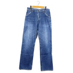 FERRE JEANSフェレジーンズ◇イタリア製◇メンズストレートデニム 