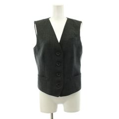 【24SS】セオリー ベスト ジレ NEW WAISTCOAT BN 人気 24SS】セオリー ベスト ジレ NEW WAISTCOAT BN 人気 - メルカリ