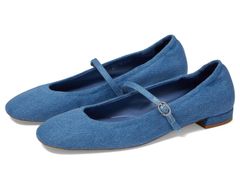 スチュアート ワイツマン レディース シューズ サンダル Stuart Weitzman Claris Ballet Flat Washed