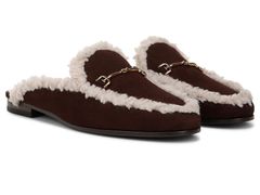 LEMAIRE ルメール チャイニーズローファー チャイニーズスリッパーズ43