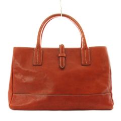 genten ゲンテン ハンドバッグ ミニボストンバッグ ゴートヌメ 肩掛け 