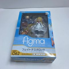 ユ*キ様 【未組立】魔法少女リリカルなのは フェイト・テスタロッサ