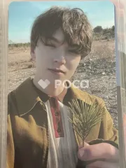 Seventeen バーノン セブチ Face the Sun SOUNDWAVE サウェ ラキドロ