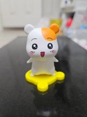 MAZZEL EIKI メンプロ グッズ ぬいぐるみ えいにゃんこチャーム - メルカリ
