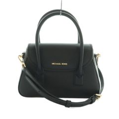 超美品 マイケルコース ショルダーバッグ レザー 30-25080507 - メルカリ