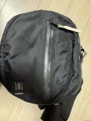 希少ラス①】PORTER×G1950コラボ メッセンジャーバッグ 吉田カバン