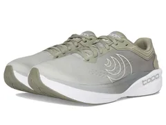 トポアスレチック メンズ シューズ スニーカー Topo Athletic Phantom 4 KhakiWhite ホワイトのサムネイル